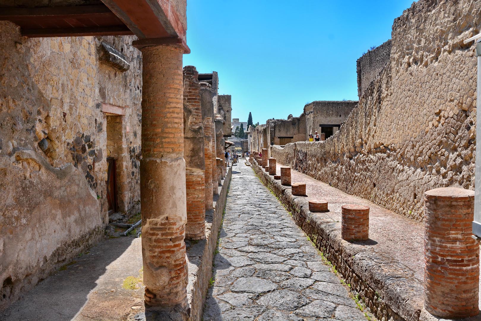  Ercolano  