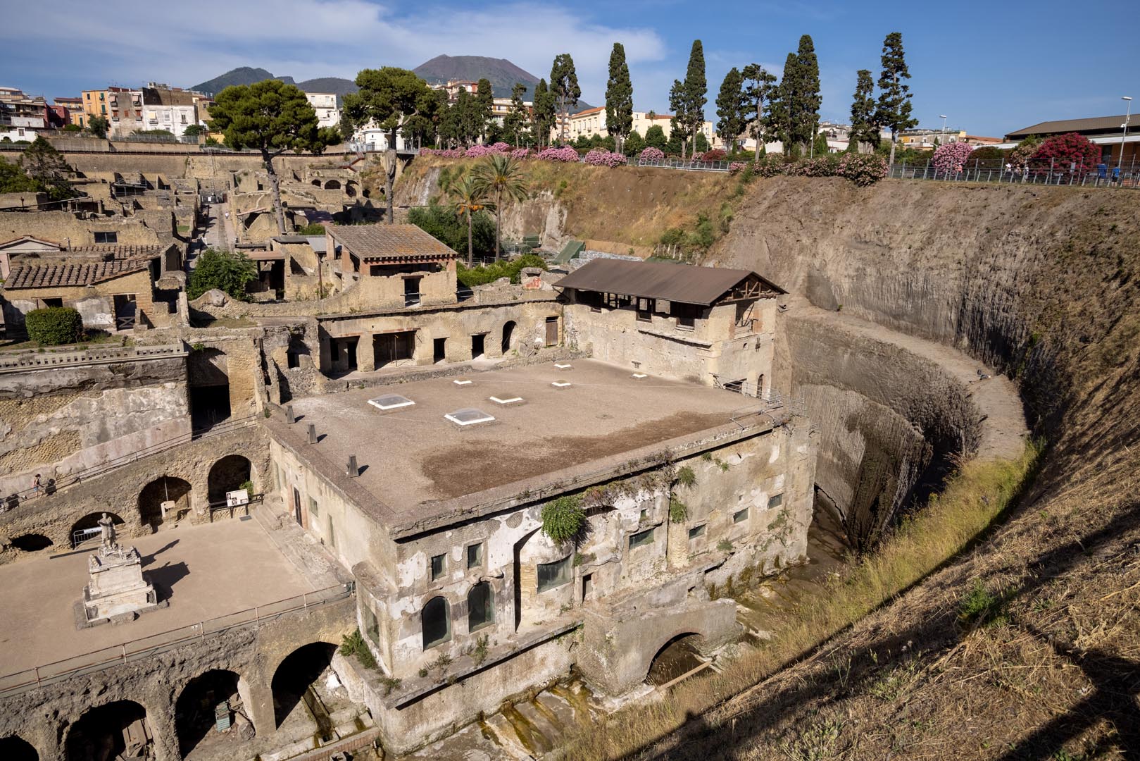  Ercolano 