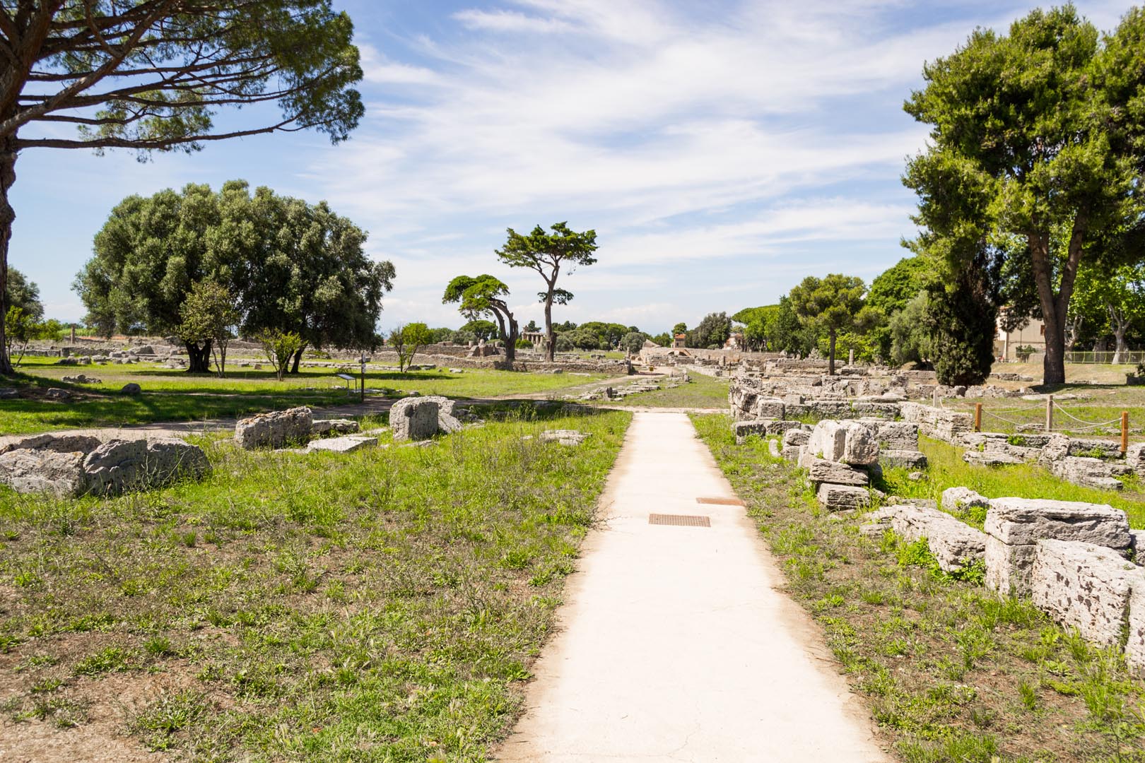  Paestum 