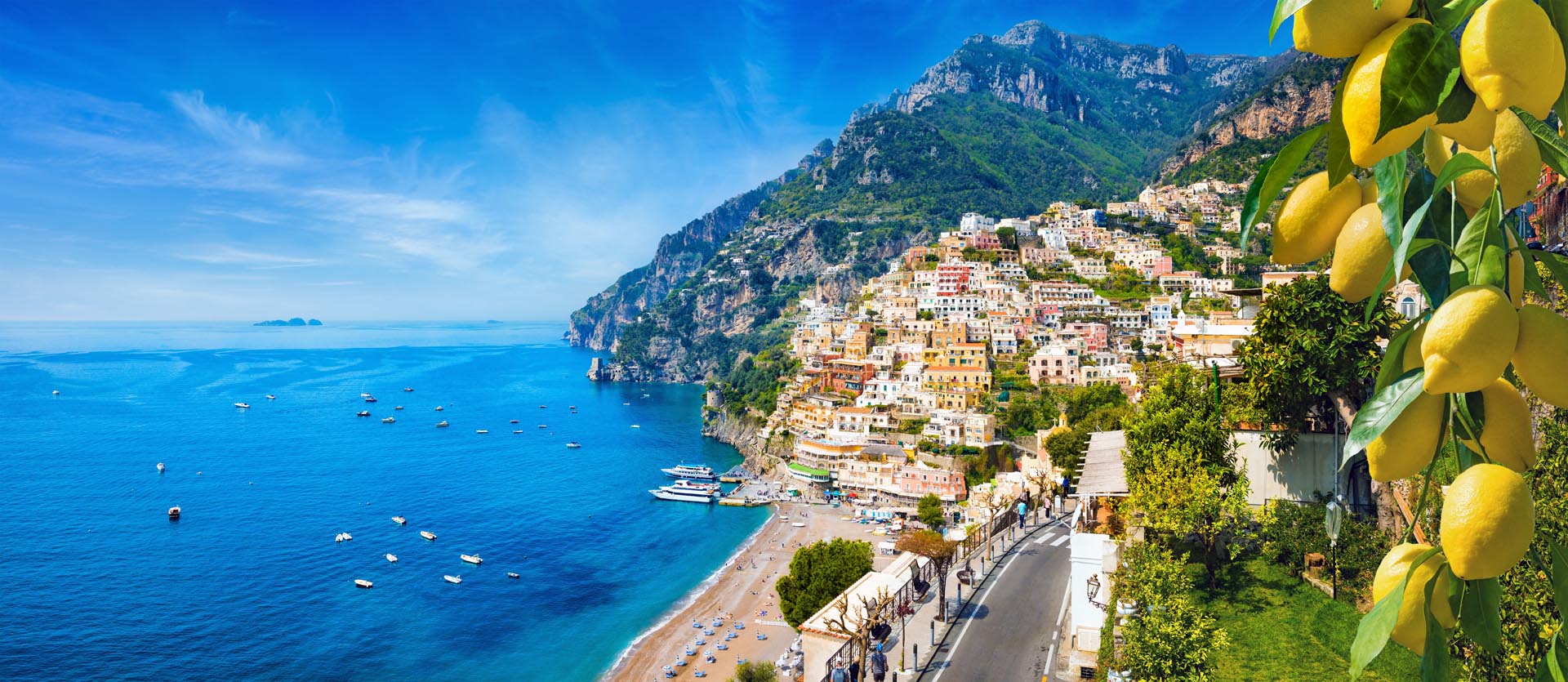Amalfi