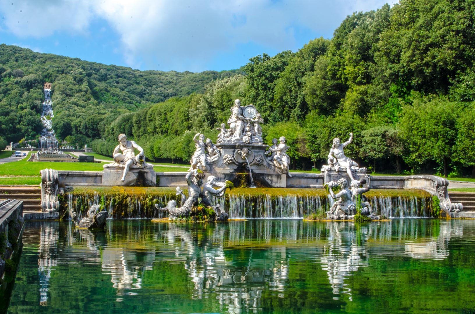 Reggia di Caserta #3